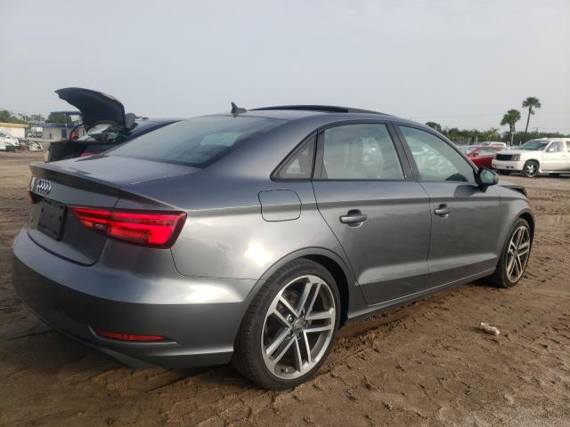 Photo 3 VIN: WAUAUGFF6KA112521 - AUDI A3 PREMIUM 