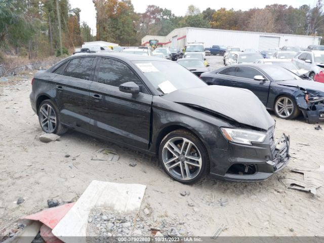 Photo 0 VIN: WAUAUGFF6LA076900 - AUDI A3 