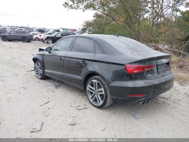 Photo 2 VIN: WAUAUGFF6LA076900 - AUDI A3 