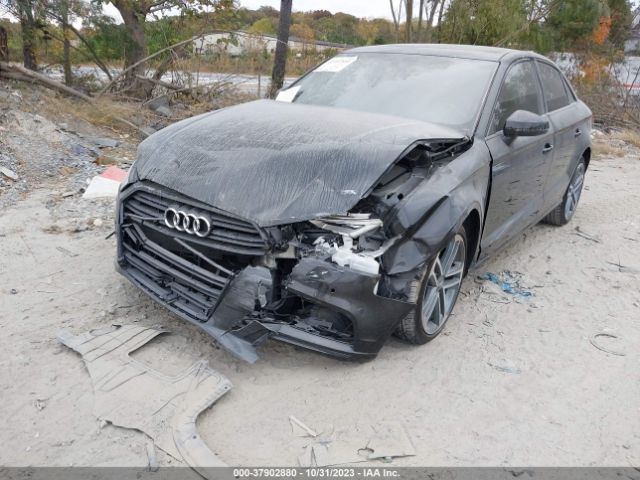 Photo 5 VIN: WAUAUGFF6LA076900 - AUDI A3 