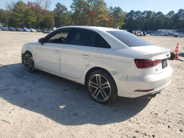 Photo 1 VIN: WAUAUGFF7H1030080 - AUDI A3 PREMIUM 