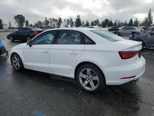 Photo 1 VIN: WAUAUGFF7H1036641 - AUDI A3 