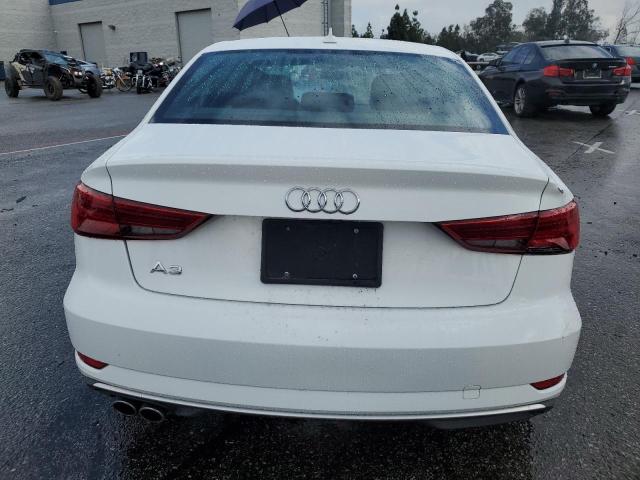 Photo 5 VIN: WAUAUGFF7H1036641 - AUDI A3 