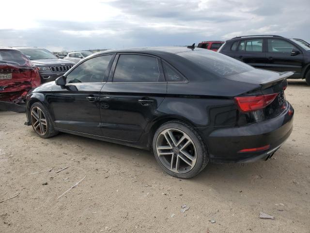 Photo 1 VIN: WAUAUGFF7H1042522 - AUDI A3 