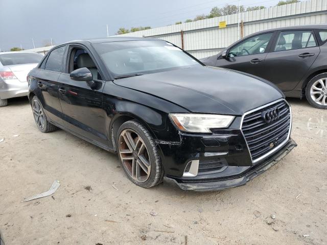 Photo 3 VIN: WAUAUGFF7H1042522 - AUDI A3 