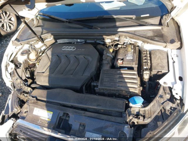 Photo 9 VIN: WAUAUGFF7J1030991 - AUDI A3 