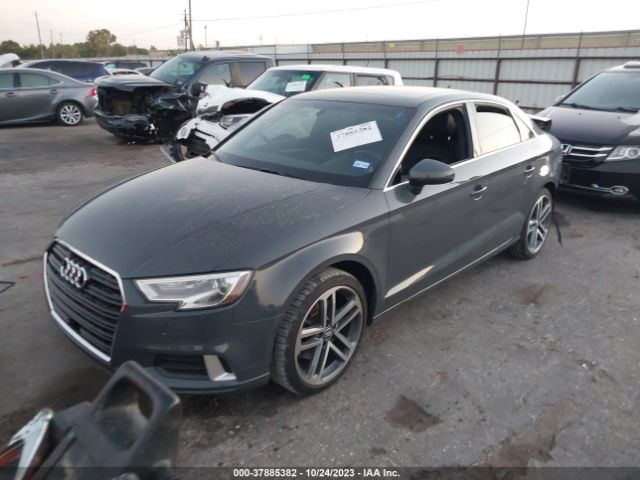 Photo 1 VIN: WAUAUGFF7K1023959 - AUDI A3 