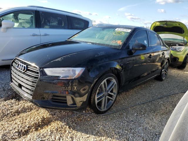 Photo 1 VIN: WAUAUGFF7LA003339 - AUDI A3 PREMIUM 