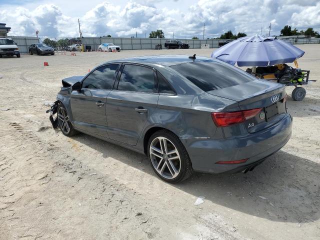 Photo 1 VIN: WAUAUGFF7LA006743 - AUDI A3 