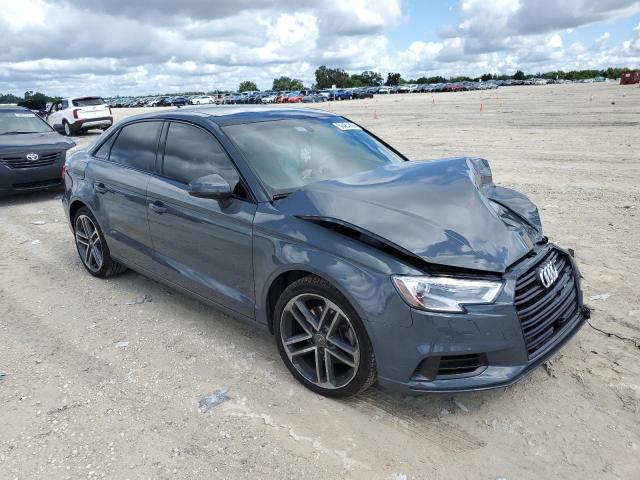 Photo 3 VIN: WAUAUGFF7LA006743 - AUDI A3 