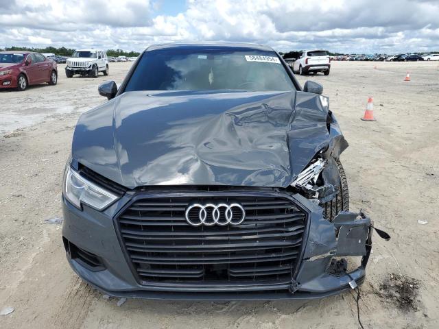 Photo 4 VIN: WAUAUGFF7LA006743 - AUDI A3 