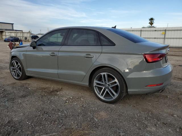 Photo 1 VIN: WAUAUGFF7LA036759 - AUDI A3 