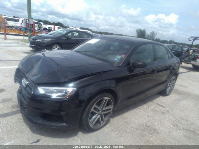 Photo 1 VIN: WAUAUGFF7LA097738 - AUDI A3 SEDAN 