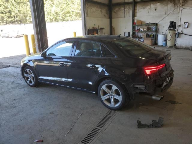 Photo 1 VIN: WAUAUGFF8H1025700 - AUDI A3 PREMIUM 