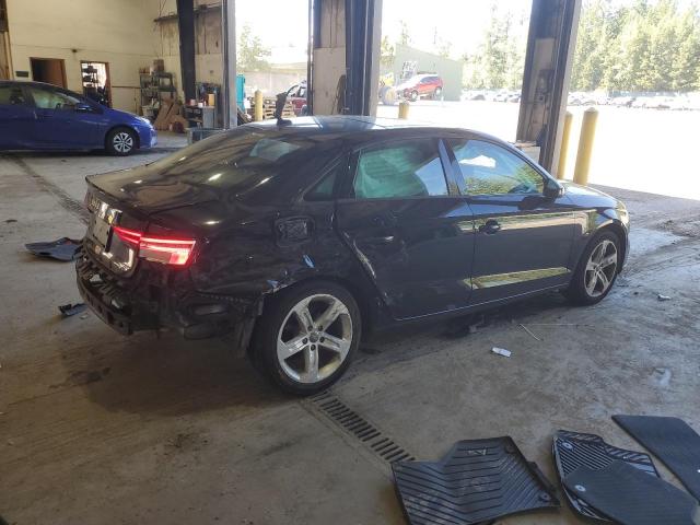 Photo 2 VIN: WAUAUGFF8H1025700 - AUDI A3 PREMIUM 