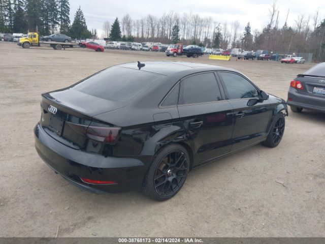 Photo 3 VIN: WAUAUGFF8H1026104 - AUDI A3 