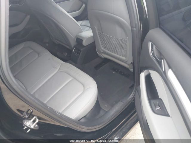 Photo 7 VIN: WAUAUGFF8H1026104 - AUDI A3 