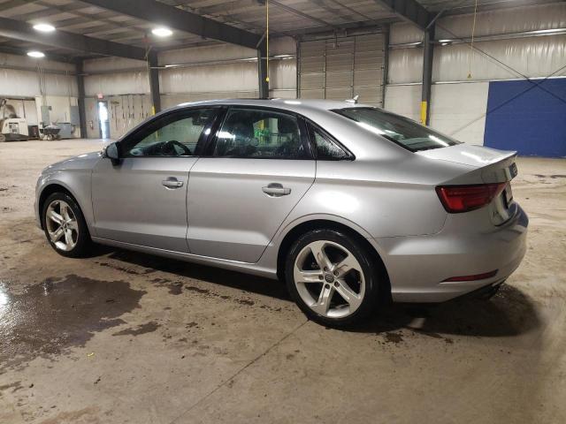 Photo 1 VIN: WAUAUGFF8H1032288 - AUDI A3 