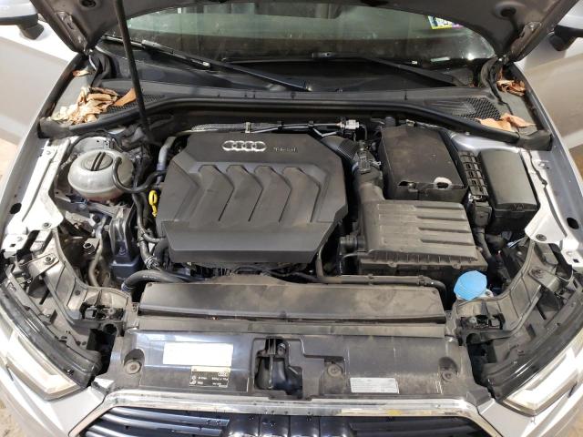 Photo 10 VIN: WAUAUGFF8H1032288 - AUDI A3 