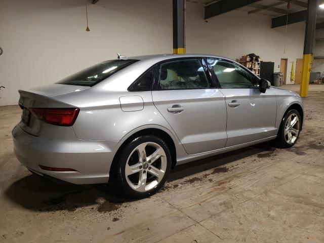 Photo 2 VIN: WAUAUGFF8H1032288 - AUDI A3 