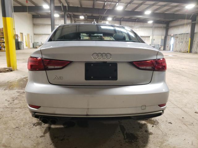 Photo 5 VIN: WAUAUGFF8H1032288 - AUDI A3 