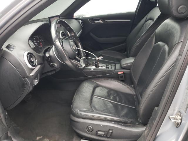 Photo 6 VIN: WAUAUGFF8H1032288 - AUDI A3 