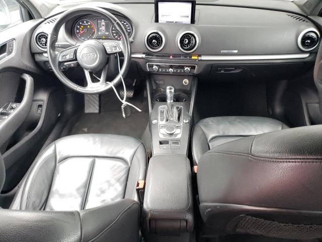 Photo 7 VIN: WAUAUGFF8H1032288 - AUDI A3 