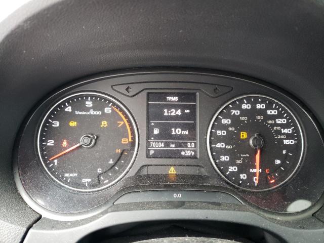 Photo 8 VIN: WAUAUGFF8H1032288 - AUDI A3 