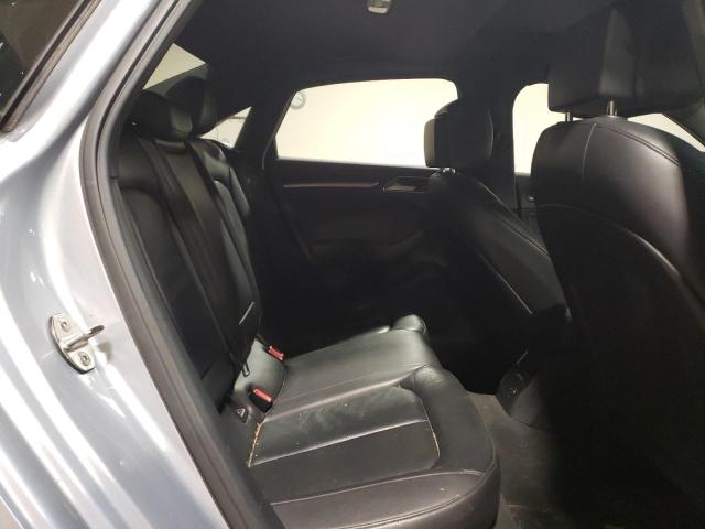 Photo 9 VIN: WAUAUGFF8H1032288 - AUDI A3 
