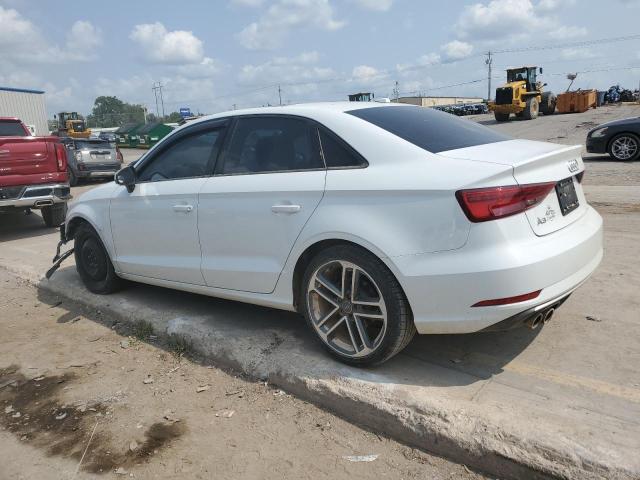 Photo 1 VIN: WAUAUGFF8H1036096 - AUDI A3 PREMIUM 