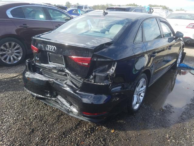 Photo 3 VIN: WAUAUGFF8H1047907 - AUDI A3 PREMIUM 