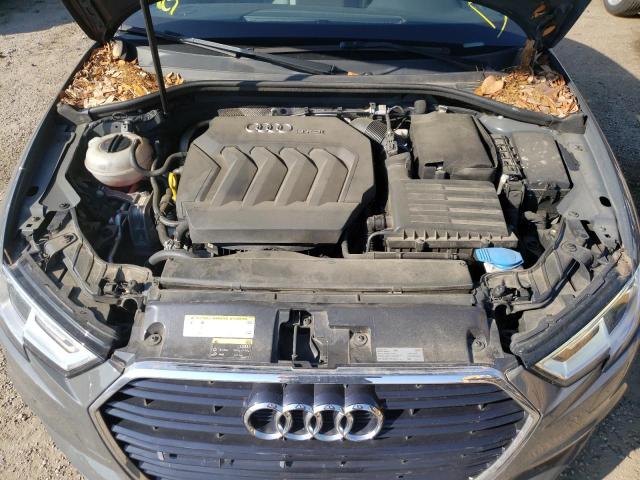 Photo 6 VIN: WAUAUGFF8H1055859 - AUDI A3 