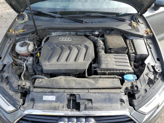 Photo 10 VIN: WAUAUGFF8H1077277 - AUDI A3 