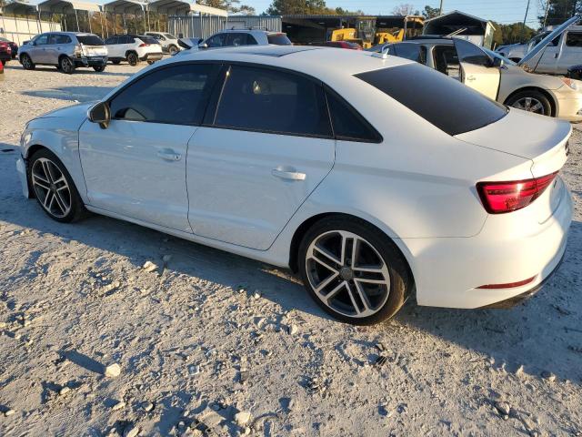 Photo 1 VIN: WAUAUGFF8J1005615 - AUDI A3 PREMIUM 