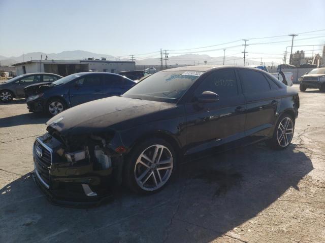 Photo 1 VIN: WAUAUGFF8J1005792 - AUDI A3 PREMIUM 