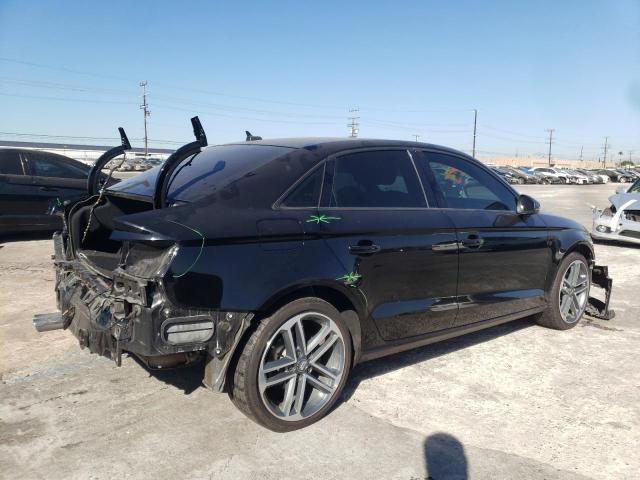 Photo 3 VIN: WAUAUGFF8J1005792 - AUDI A3 PREMIUM 