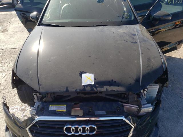 Photo 6 VIN: WAUAUGFF8J1005792 - AUDI A3 PREMIUM 