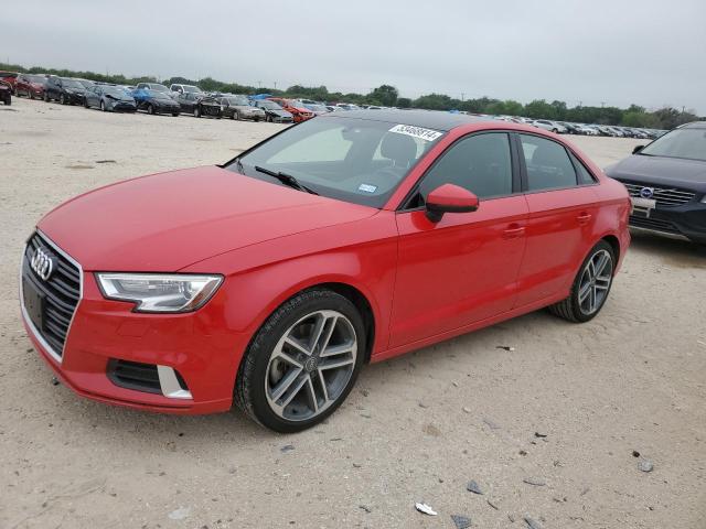 Photo 0 VIN: WAUAUGFF8J1033723 - AUDI A3 