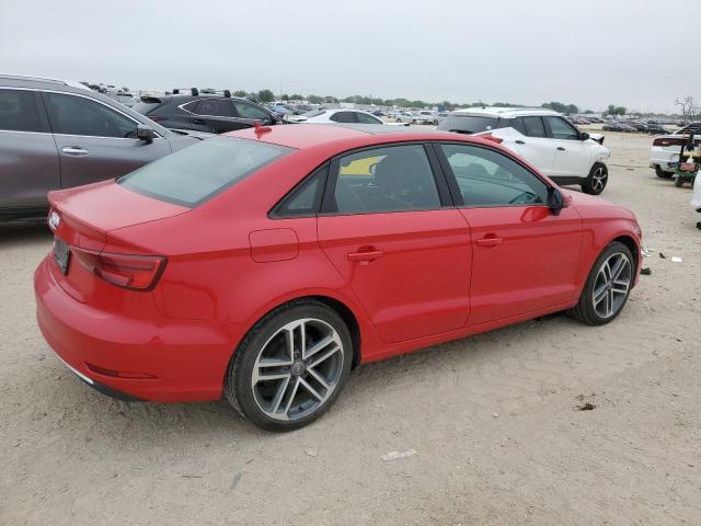 Photo 2 VIN: WAUAUGFF8J1033723 - AUDI A3 