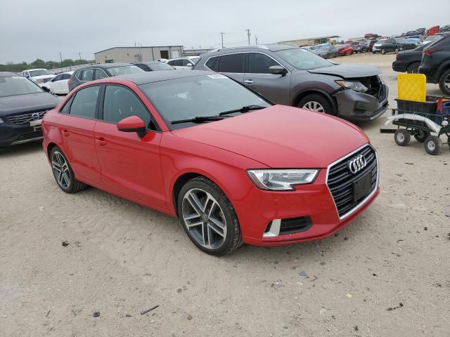 Photo 3 VIN: WAUAUGFF8J1033723 - AUDI A3 