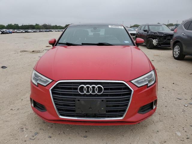 Photo 4 VIN: WAUAUGFF8J1033723 - AUDI A3 