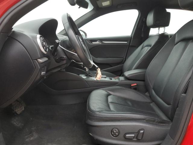 Photo 6 VIN: WAUAUGFF8J1033723 - AUDI A3 