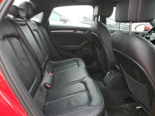 Photo 9 VIN: WAUAUGFF8J1033723 - AUDI A3 