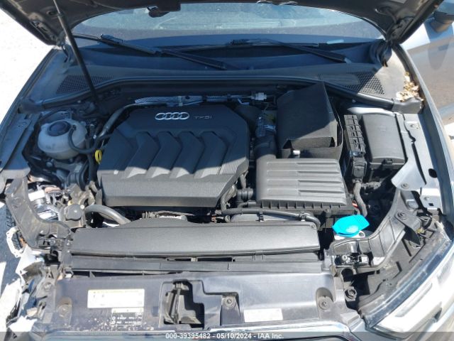 Photo 9 VIN: WAUAUGFF8J1044320 - AUDI A3 