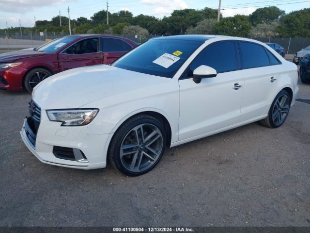 Photo 1 VIN: WAUAUGFF8J1064518 - AUDI A3 