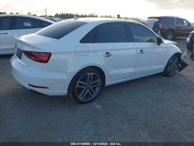 Photo 3 VIN: WAUAUGFF8J1064518 - AUDI A3 