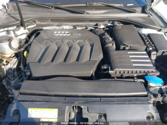 Photo 9 VIN: WAUAUGFF8J1064518 - AUDI A3 