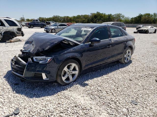 Photo 0 VIN: WAUAUGFF8J1072411 - AUDI A3 