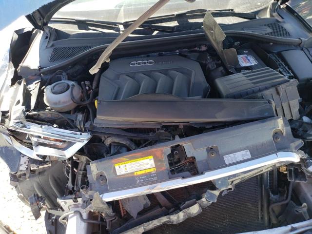 Photo 10 VIN: WAUAUGFF8J1072411 - AUDI A3 