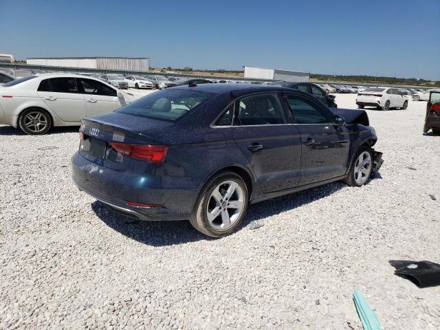 Photo 2 VIN: WAUAUGFF8J1072411 - AUDI A3 